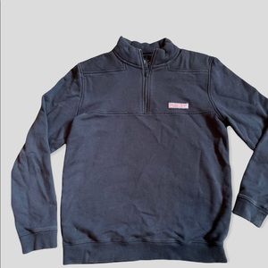 Vineyard Vines Shep Shirt 1/2 Zip
